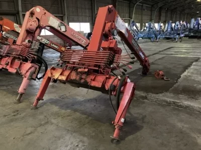 OTHERS UNIC CRANE