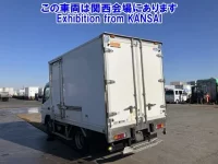 Nissan UD SERIES лот № 51007 оценка R  с аукциона в Японии 1