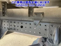 Nissan UD SERIES лот № 51007 оценка R  с аукциона в Японии 8