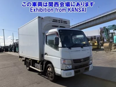 Nissan UD SERIES  с аукциона в Японии