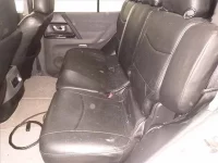 Mitsubishi PAJERO лот № 5265 оценка 3.5  с аукциона в Японии 6