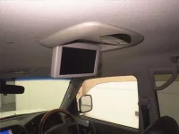 Mitsubishi PAJERO лот № 5265 оценка 3.5  с аукциона в Японии 7