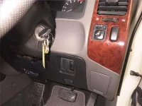 Mitsubishi PAJERO лот № 5265 оценка 3.5  с аукциона в Японии 8