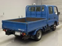 Toyota TOYOACE лот № 63508 оценка RA  с аукциона в Японии 1