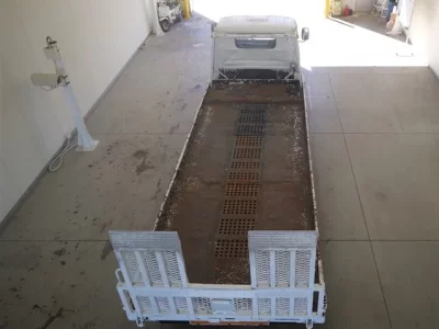 Isuzu ELF  с аукциона в Японии