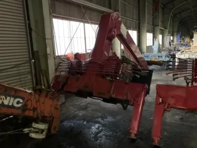 OTHERS UNIC CRANE