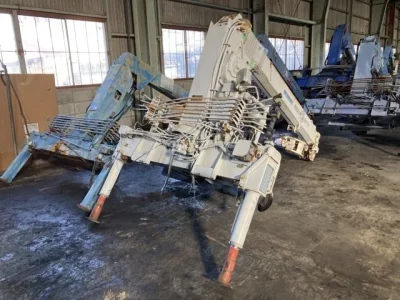 TADANO CRANE