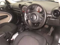 BMW MINI лот № 65071 оценка 3.5  с аукциона в Японии 2