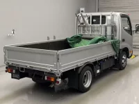 Toyota DYNA лот № 63514 оценка 3.5  с аукциона в Японии 1