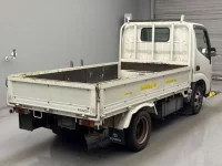 Toyota DYNA лот № 63515 оценка 3.5  с аукциона в Японии 1