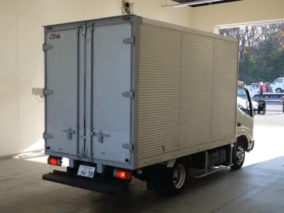 Toyota TOYOACE  с аукциона в Японии