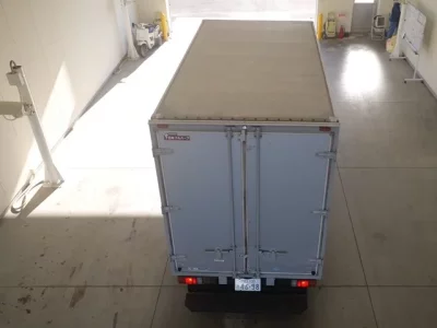 Toyota TOYOACE  с аукциона в Японии