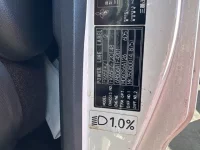 Mitsubishi FUSO FIGHTER лот № 4347 оценка 3  с аукциона в Японии 7