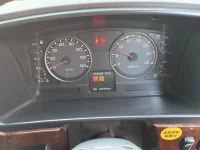 Mitsubishi FUSO FIGHTER лот № 4347 оценка 3  с аукциона в Японии 5