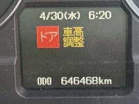 Mitsubishi FUSO FIGHTER лот № 4347 оценка 3  с аукциона в Японии 6