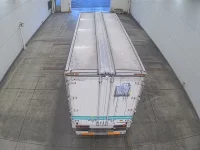 Mitsubishi FUSO FIGHTER лот № 4347 оценка 3  с аукциона в Японии 2