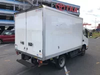 Toyota TOYOACE лот № 63517 оценка 3  с аукциона в Японии 1
