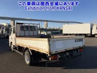 Mitsubishi CANTER лот № 51026 оценка 3  с аукциона в Японии 1