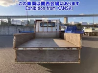 Mitsubishi CANTER лот № 51026 оценка 3  с аукциона в Японии 2