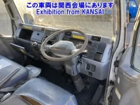 Mitsubishi CANTER лот № 51026 оценка 3  с аукциона в Японии 3