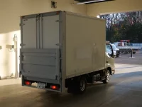 Toyota DYNA лот № 10025 оценка 3.5  с аукциона в Японии 1