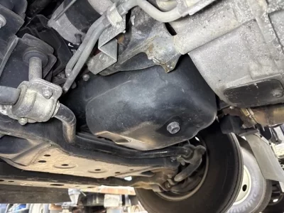 Toyota DYNA  с аукциона в Японии