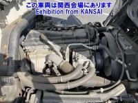 Toyota TOYOACE лот № 51029 оценка 3  с аукциона в Японии 7