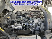 Toyota TOYOACE лот № 51029 оценка 3  с аукциона в Японии 6