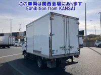 Toyota TOYOACE лот № 51029 оценка 3  с аукциона в Японии 1