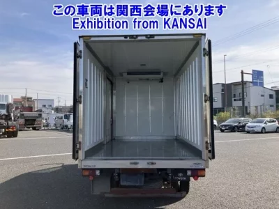 Toyota TOYOACE  с аукциона в Японии