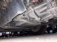 Isuzu ELF лот № 1586 оценка R  с аукциона в Японии 7