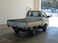 Toyota TOWN ACE TRUCK лот № 1583 оценка R  с аукциона в Японии 1