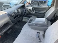 Toyota TOWN ACE TRUCK лот № 1583 оценка R  с аукциона в Японии 4