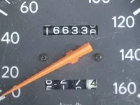 Toyota TOWN ACE TRUCK лот № 1583 оценка R  с аукциона в Японии 5