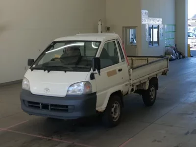 Toyota TOWN ACE TRUCK  с аукциона в Японии