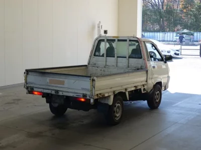 Toyota TOWN ACE TRUCK  с аукциона в Японии