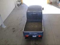 Nissan ATLAS лот № 1585 оценка R  с аукциона в Японии 2