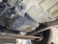 Hino DUTRO лот № 10026 оценка 3.5  с аукциона в Японии 2