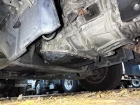 Isuzu ELF лот № 1588 оценка 3.5  с аукциона в Японии 2