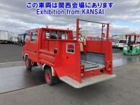 Mazda TITAN лот № 51032 оценка 4  с аукциона в Японии 1