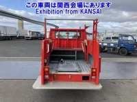 Mazda TITAN лот № 51032 оценка 4  с аукциона в Японии 2