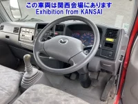 Mazda TITAN лот № 51032 оценка 4  с аукциона в Японии 3