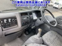 Mazda TITAN лот № 51032 оценка 4  с аукциона в Японии 4