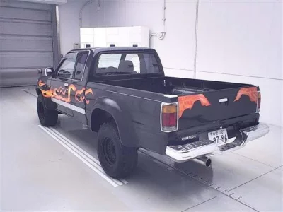 Mazda PROCEED  с аукциона в Японии