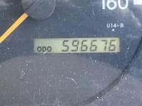 Hino DUTRO лот № 1589 оценка 3  с аукциона в Японии 5