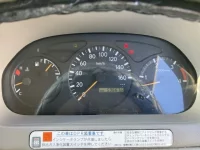 Hino DUTRO лот № 1589 оценка 3  с аукциона в Японии 6