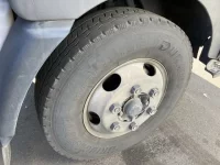 Hino DUTRO лот № 1589 оценка 3  с аукциона в Японии 8