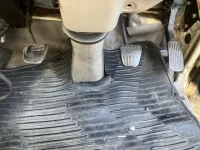 Hino DUTRO лот № 1589 оценка 3  с аукциона в Японии 3