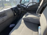 Hino DUTRO лот № 1589 оценка 3  с аукциона в Японии 4