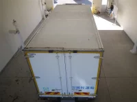 Hino DUTRO лот № 1590 оценка 3  с аукциона в Японии 2